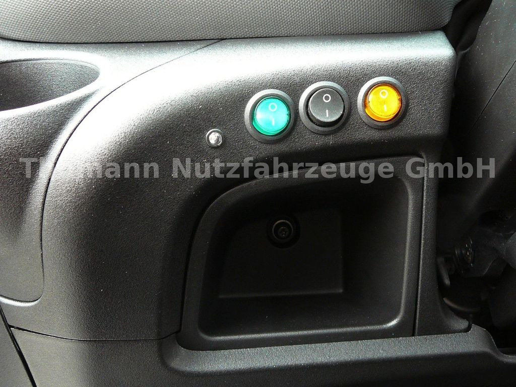 Новый Эвакуатор, Коммерческий автомобиль Iveco Daily 35S18 Autotransporter Klimaaut. Premium: фото 19