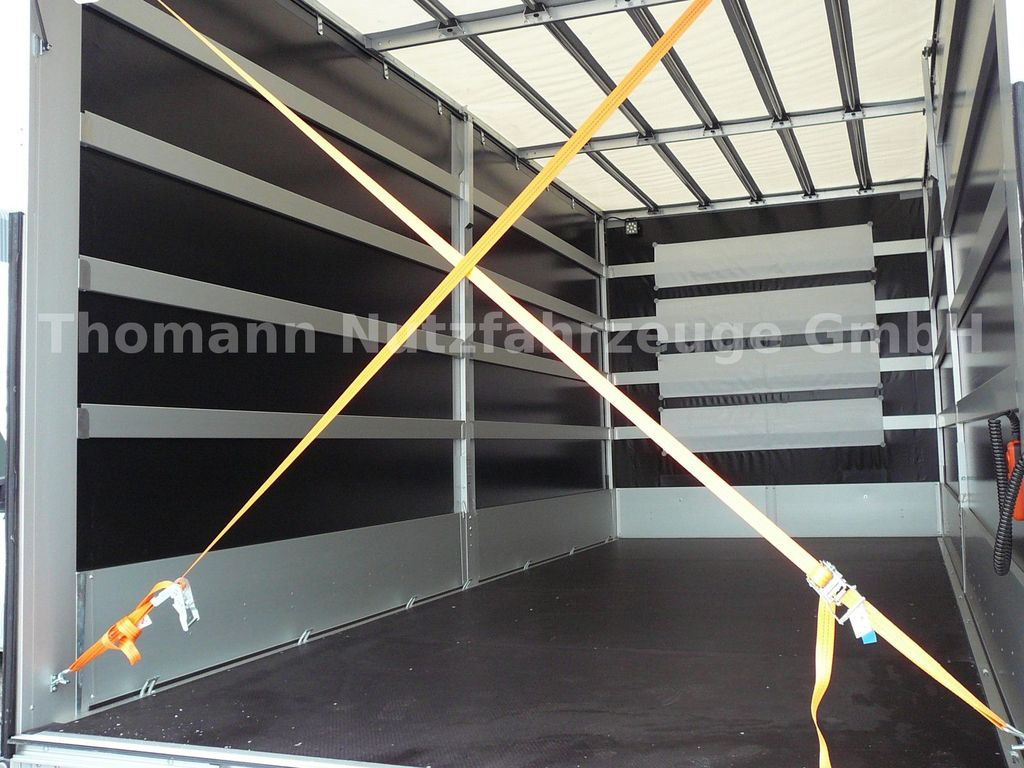 Новый Тентованный фургон Iveco Daily 70C18 Pritsche Plane LBW Iveco Daily 70C18 Pritsche Plane LBW: фото 9 Новый Тентованный фургон Iveco Daily 70C18 Pritsche Plane LBW Iveco Daily 70C18 Pritsche Plane LBW: фото 9