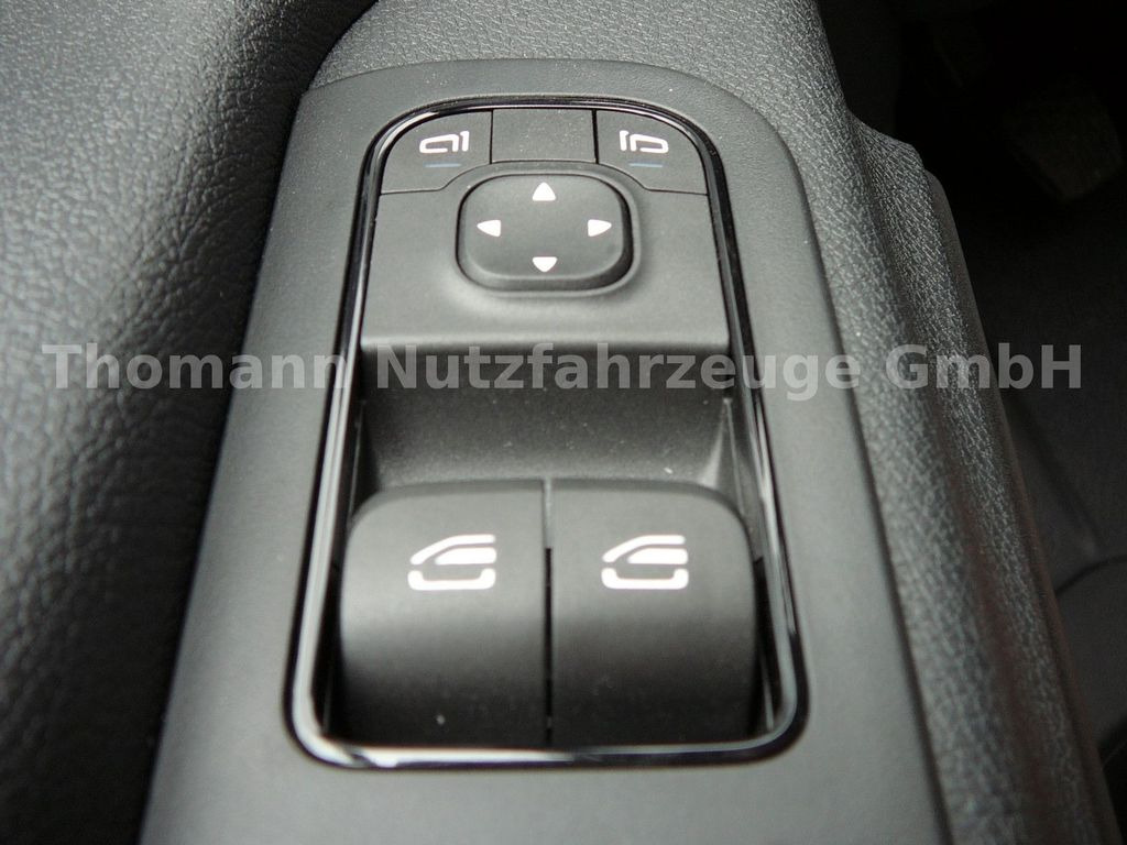 Новый Фургон с закрытым кузовом Mercedes-Benz Sprinter 317 CDI Koffer Ultralight LBW Neuheit Mercedes-Benz Sprinter 317 CDI Koffer Ultralight LBW Neuheit: фото 19