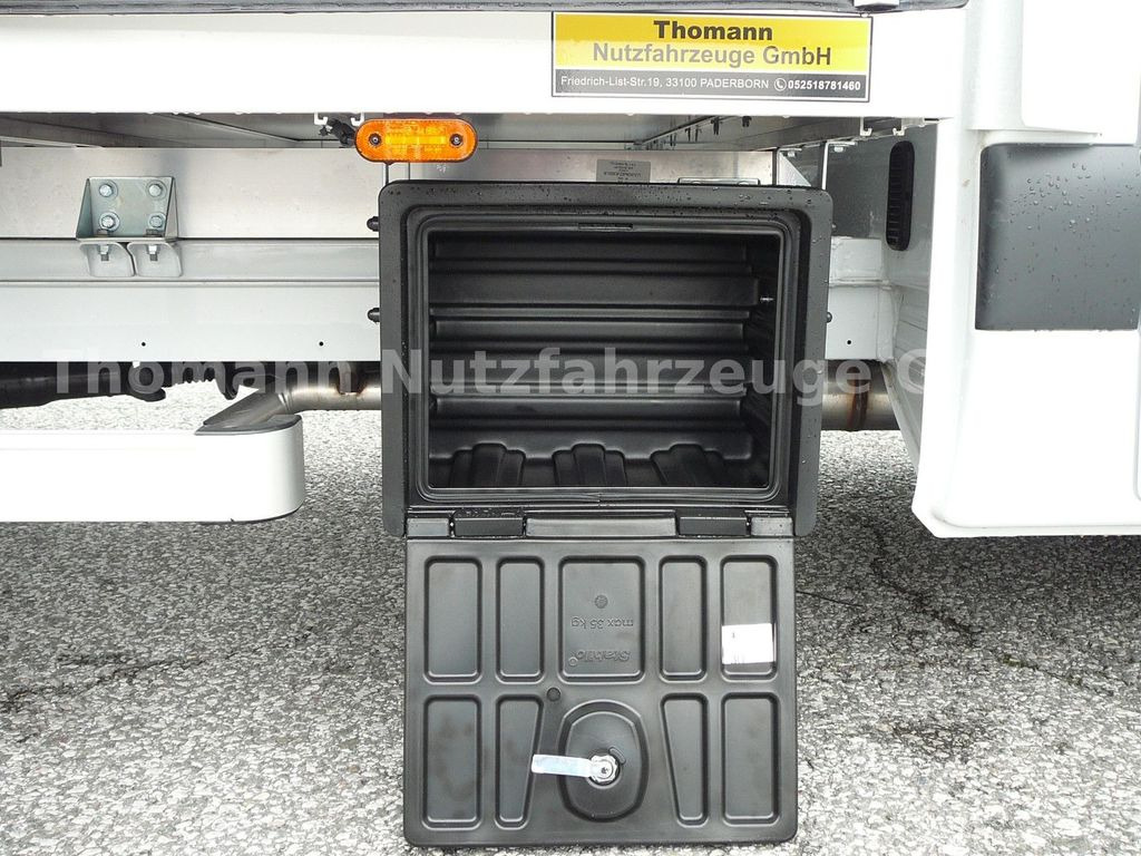 Новый Фургон с закрытым кузовом Mercedes-Benz Sprinter 317 CDI Koffer Ultralight LBW Neuheit Mercedes-Benz Sprinter 317 CDI Koffer Ultralight LBW Neuheit: фото 14