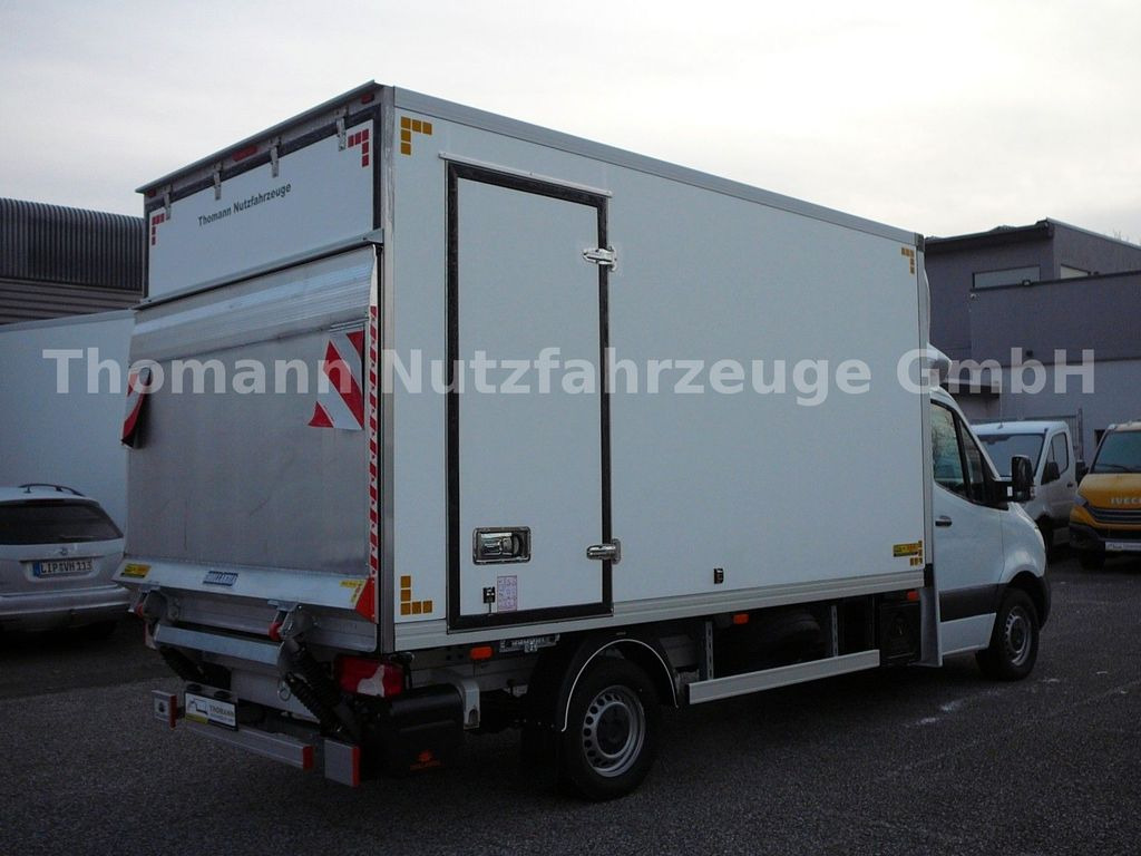 Mercedes-Benz Sprinter 317 CDI Kühlkoffer Xarios 300 LBW - Фургон-рефрижератор: фото 5 Mercedes-Benz Sprinter 317 CDI Kühlkoffer Xarios 300 LBW - Фургон-рефрижератор: фото 5