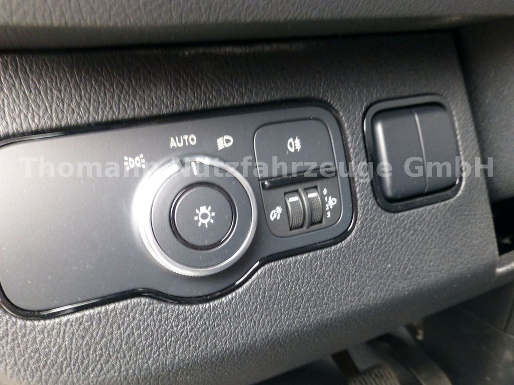 Новый Тентованный фургон Mercedes-Benz Sprinter 317 CDI Pritsche Plane: фото 21
