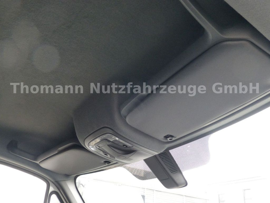 Новый Тентованный фургон Mercedes-Benz Sprinter 317 CDI Pritsche Plane: фото 20