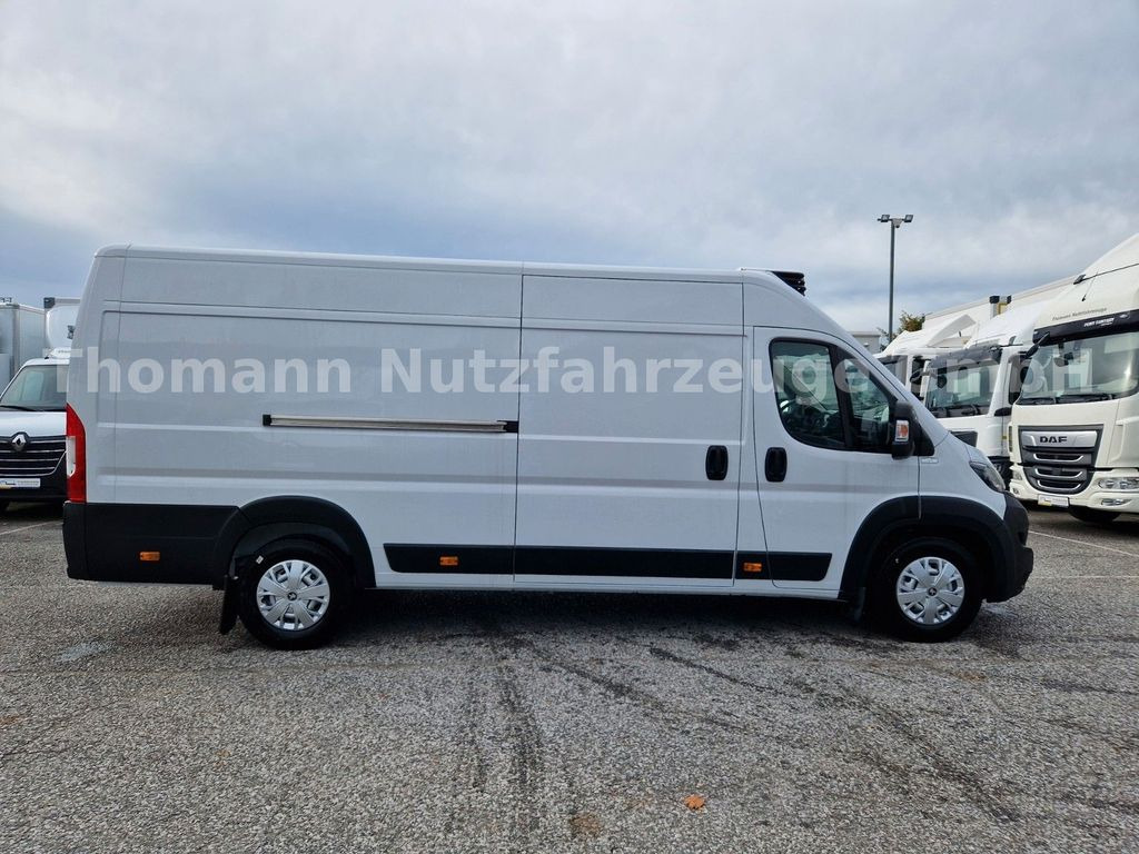Peugeot Boxer 2.2 Kühlkastenwagen Carrier Xarios 300 GH - Фургон-рефрижератор: фото 4 Peugeot Boxer 2.2 Kühlkastenwagen Carrier Xarios 300 GH - Фургон-рефрижератор: фото 4