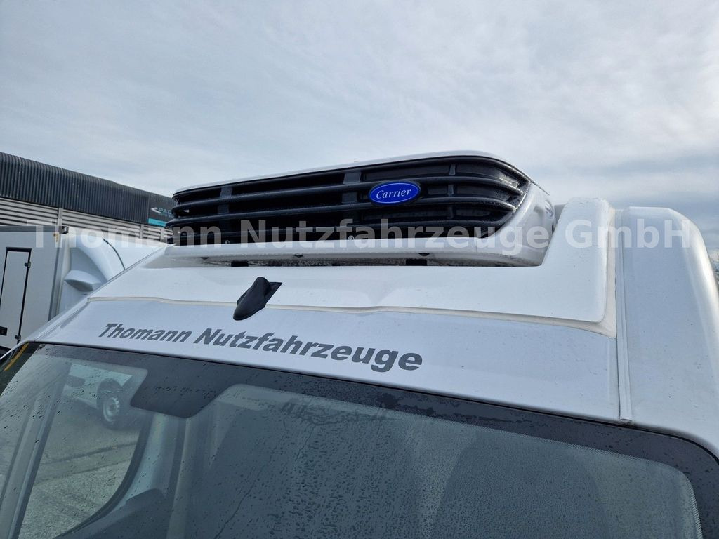 Peugeot Boxer 2.2 Kühlkastenwagen Carrier Xarios 300 GH - Фургон-рефрижератор: фото 5 Peugeot Boxer 2.2 Kühlkastenwagen Carrier Xarios 300 GH - Фургон-рефрижератор: фото 5