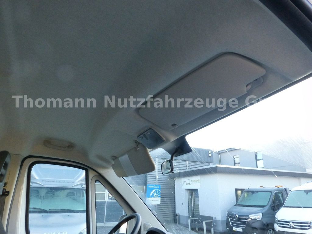 Новый Фургон с закрытым кузовом Peugeot Boxer Koffer Möbelkoffer 4600 Lang 2400 Hoch: фото 13