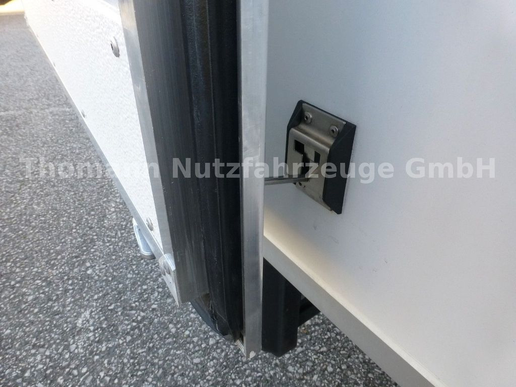 Новый Фургон с закрытым кузовом Peugeot Boxer Koffer Möbelkoffer 4600 Lang 2400 Hoch: фото 15