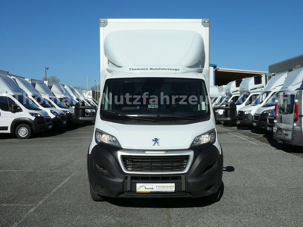 Peugeot Boxer Koffer Möbelkoffer 4600 Lang 2400 Hoch Peugeot Boxer Koffer Möbelkoffer 4600 Lang 2400 Hoch - Фургон с закрытым кузовом: фото 3 Peugeot Boxer Koffer Möbelkoffer 4600 Lang 2400 Hoch Peugeot Boxer Koffer Möbelkoffer 4600 Lang 2400 Hoch - Фургон с закрытым кузовом: фото 3