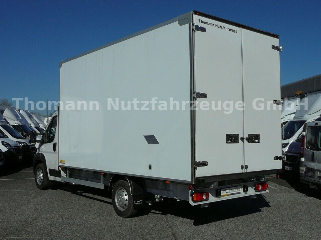 Peugeot Boxer Koffer Möbelkoffer 4600 Lang 2400 Hoch Peugeot Boxer Koffer Möbelkoffer 4600 Lang 2400 Hoch - Фургон с закрытым кузовом: фото 5 Peugeot Boxer Koffer Möbelkoffer 4600 Lang 2400 Hoch Peugeot Boxer Koffer Möbelkoffer 4600 Lang 2400 Hoch - Фургон с закрытым кузовом: фото 5