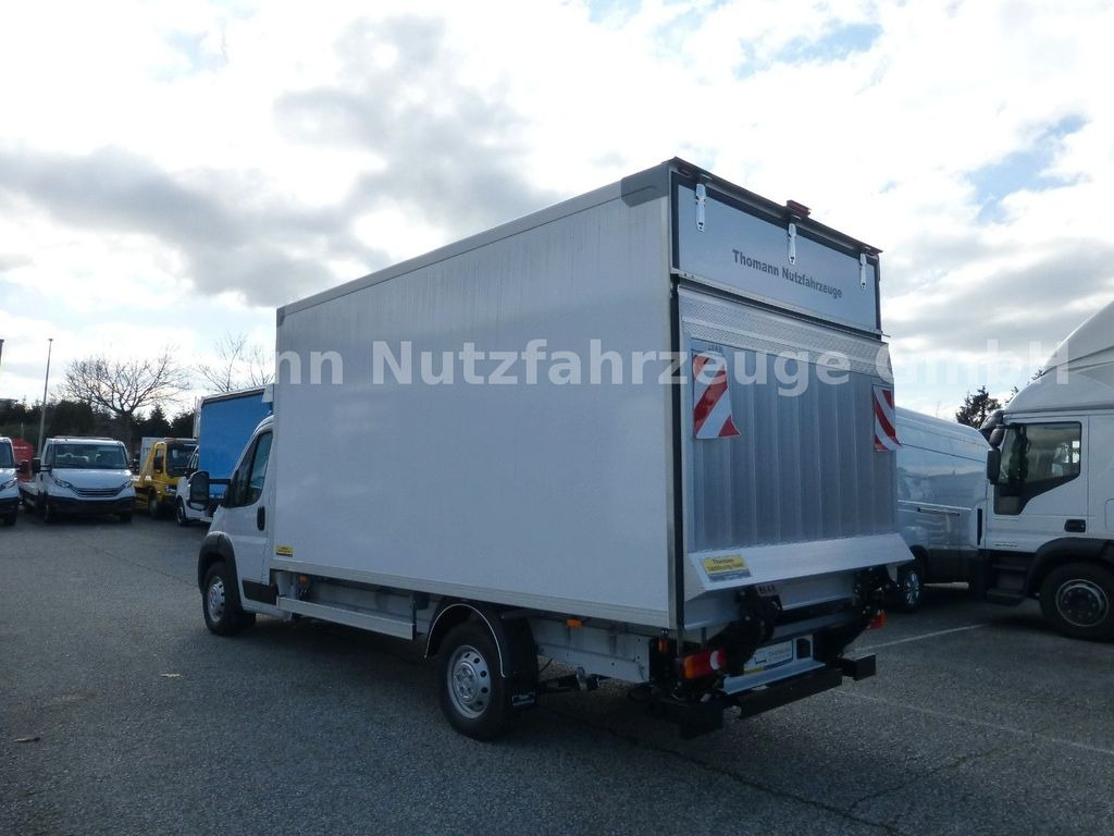 Peugeot Boxer Kühlkoffer Xarios 300 GH BÄR LBW - Фургон-рефрижератор: фото 5 Peugeot Boxer Kühlkoffer Xarios 300 GH BÄR LBW - Фургон-рефрижератор: фото 5
