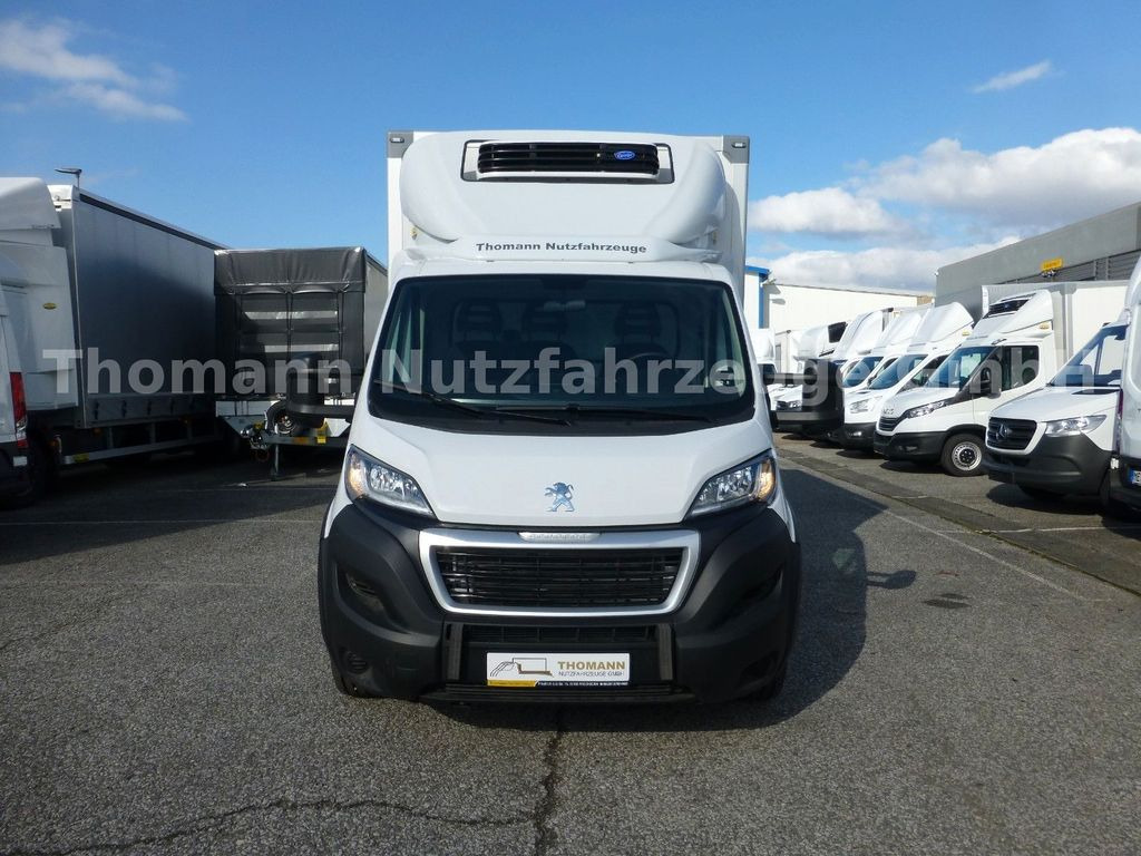 Peugeot Boxer Kühlkoffer Xarios 300 GH BÄR LBW - Фургон-рефрижератор: фото 3 Peugeot Boxer Kühlkoffer Xarios 300 GH BÄR LBW - Фургон-рефрижератор: фото 3