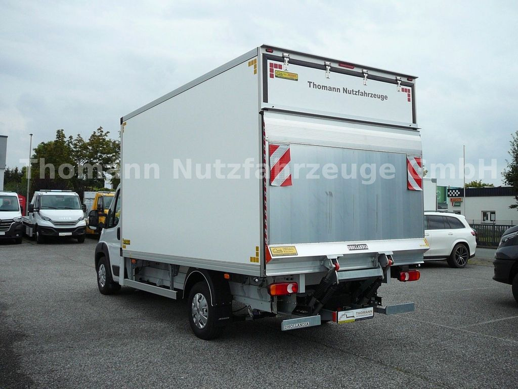 Peugeot Boxer Kühlkoffer Xarios 300 GH LBW - Фургон-рефрижератор: фото 5 Peugeot Boxer Kühlkoffer Xarios 300 GH LBW - Фургон-рефрижератор: фото 5