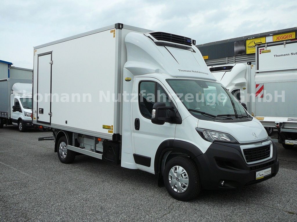 Peugeot Boxer Kühlkoffer Xarios 300 GH LBW - Фургон-рефрижератор: фото 1 Peugeot Boxer Kühlkoffer Xarios 300 GH LBW - Фургон-рефрижератор: фото 1