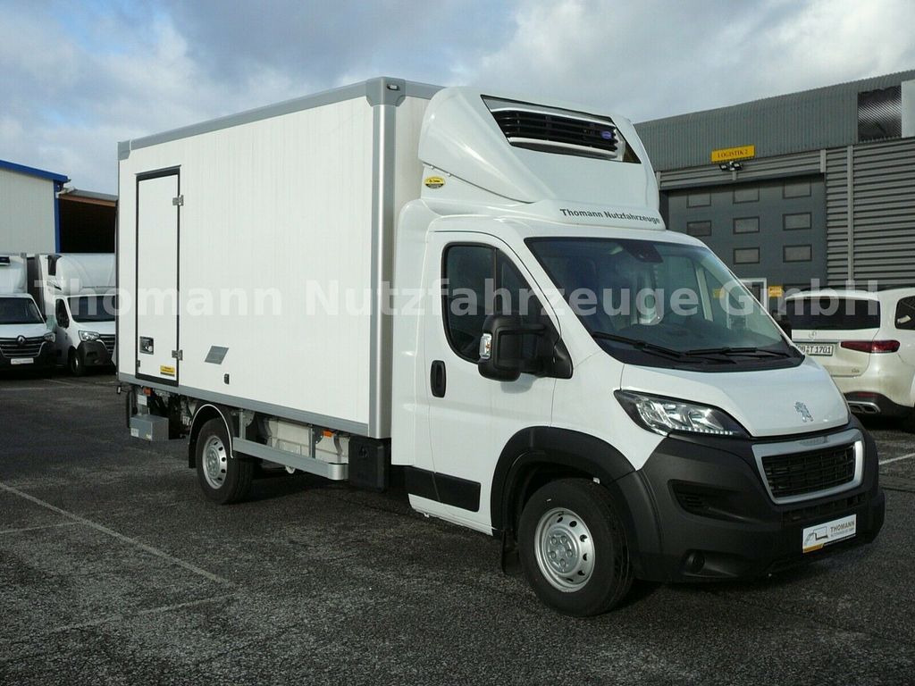 Peugeot Boxer Kühlkoffer Xarios 300 GH LBW - Фургон-рефрижератор: фото 1 Peugeot Boxer Kühlkoffer Xarios 300 GH LBW - Фургон-рефрижератор: фото 1