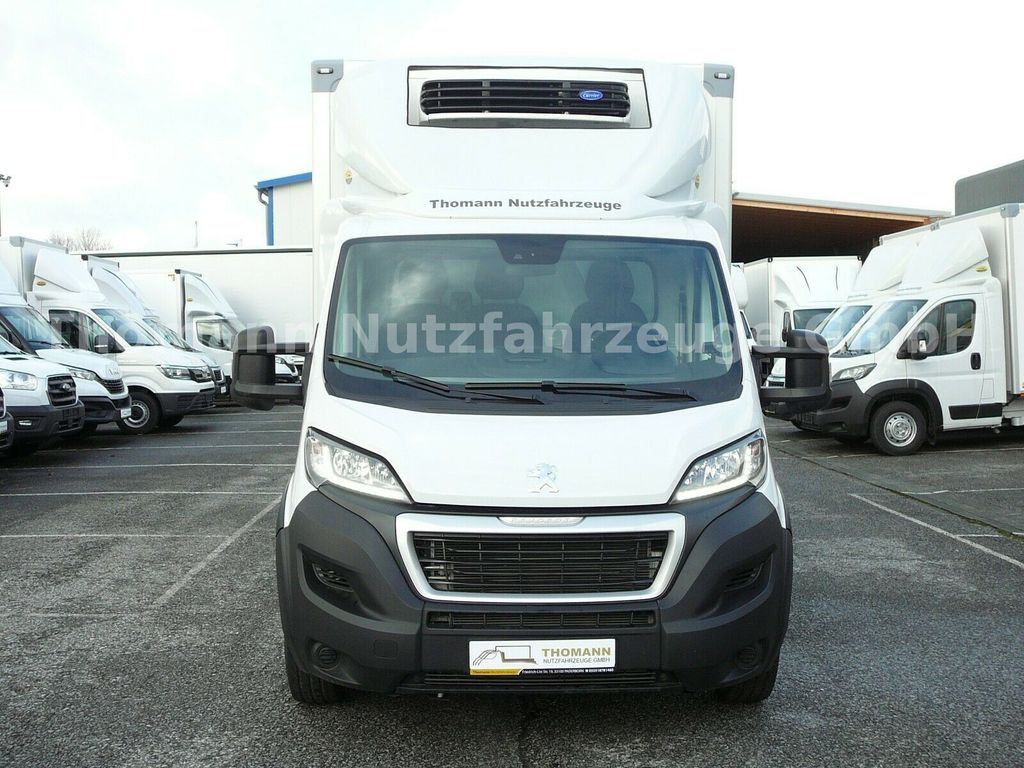 Peugeot Boxer Kühlkoffer Xarios 300 GH LBW - Фургон-рефрижератор: фото 3 Peugeot Boxer Kühlkoffer Xarios 300 GH LBW - Фургон-рефрижератор: фото 3