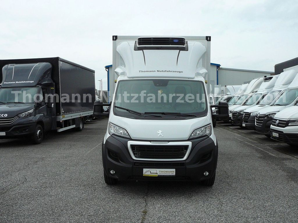 Peugeot Boxer Kühlkoffer Xarios 300 GH LBW Peugeot Boxer Kühlkoffer Xarios 300 GH LBW - Фургон-рефрижератор: фото 3 Peugeot Boxer Kühlkoffer Xarios 300 GH LBW Peugeot Boxer Kühlkoffer Xarios 300 GH LBW - Фургон-рефрижератор: фото 3
