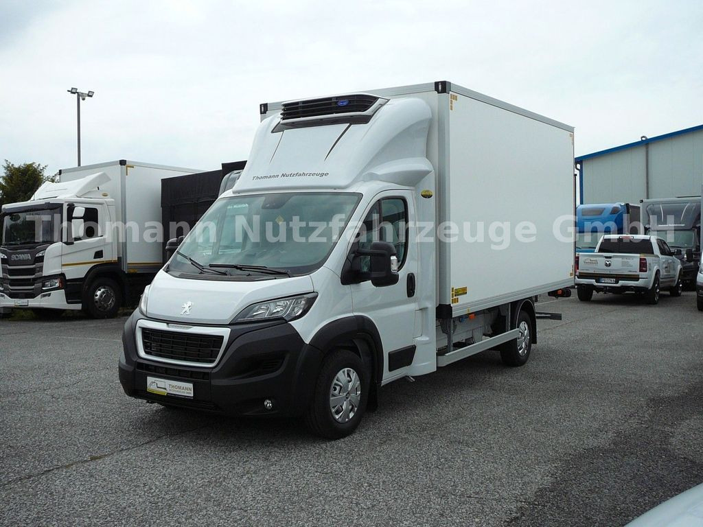 Peugeot Boxer Kühlkoffer Xarios 300 GH LBW Peugeot Boxer Kühlkoffer Xarios 300 GH LBW - Фургон-рефрижератор: фото 2 Peugeot Boxer Kühlkoffer Xarios 300 GH LBW Peugeot Boxer Kühlkoffer Xarios 300 GH LBW - Фургон-рефрижератор: фото 2
