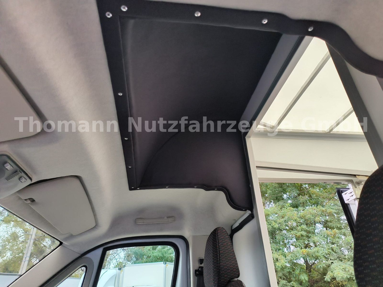 Peugeot Boxer Premium Koffer Extra Tief mit Klappe ! - Фургон с закрытым кузовом: фото 5 Peugeot Boxer Premium Koffer Extra Tief mit Klappe ! - Фургон с закрытым кузовом: фото 5
