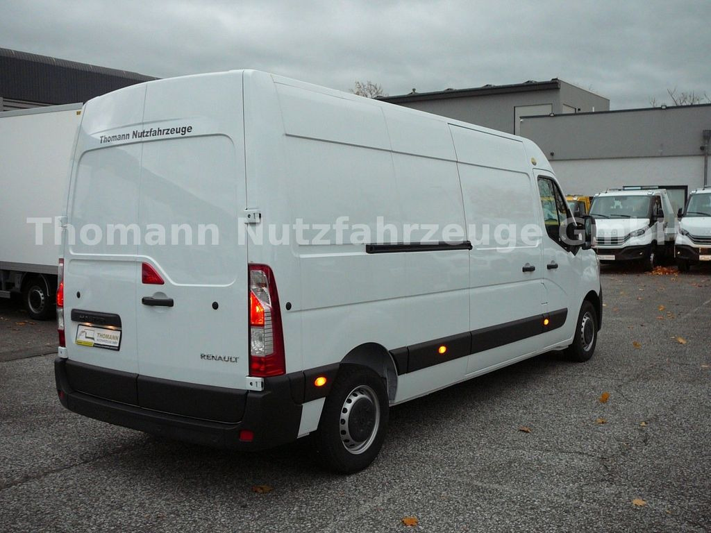 Renault Master Kühlkastenwagen Thermoking V200 Max5 - Фургон-рефрижератор: фото 5 Renault Master Kühlkastenwagen Thermoking V200 Max5 - Фургон-рефрижератор: фото 5