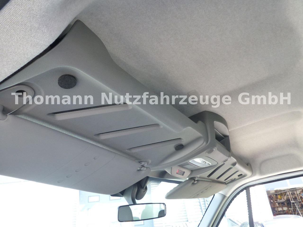 Фургон-рефрижератор Renault Master Kühlkoffer Xarios 300 GH mit LBW: фото 25