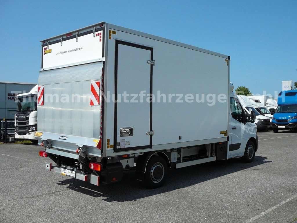 Renault Master Kühlkoffer mit LBW Xarios 300 GH Renault Master Kühlkoffer mit LBW Xarios 300 GH - Фургон-рефрижератор: фото 5 Renault Master Kühlkoffer mit LBW Xarios 300 GH Renault Master Kühlkoffer mit LBW Xarios 300 GH - Фургон-рефрижератор: фото 5
