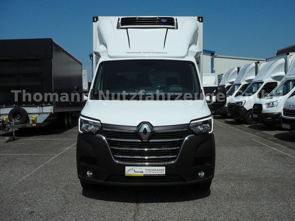 Renault Master Kühlkoffer mit LBW Xarios 300 GH Renault Master Kühlkoffer mit LBW Xarios 300 GH - Фургон-рефрижератор: фото 3 Renault Master Kühlkoffer mit LBW Xarios 300 GH Renault Master Kühlkoffer mit LBW Xarios 300 GH - Фургон-рефрижератор: фото 3