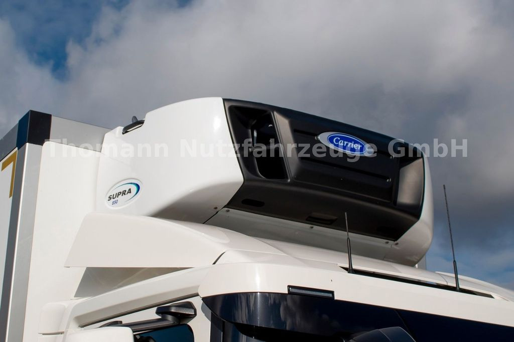 Scania P280 18t Premium Kühlkoffer Supra 850 Scania P280 18t Premium Kühlkoffer Supra 850 - Рефрижератор: фото 4 Scania P280 18t Premium Kühlkoffer Supra 850 Scania P280 18t Premium Kühlkoffer Supra 850 - Рефрижератор: фото 4