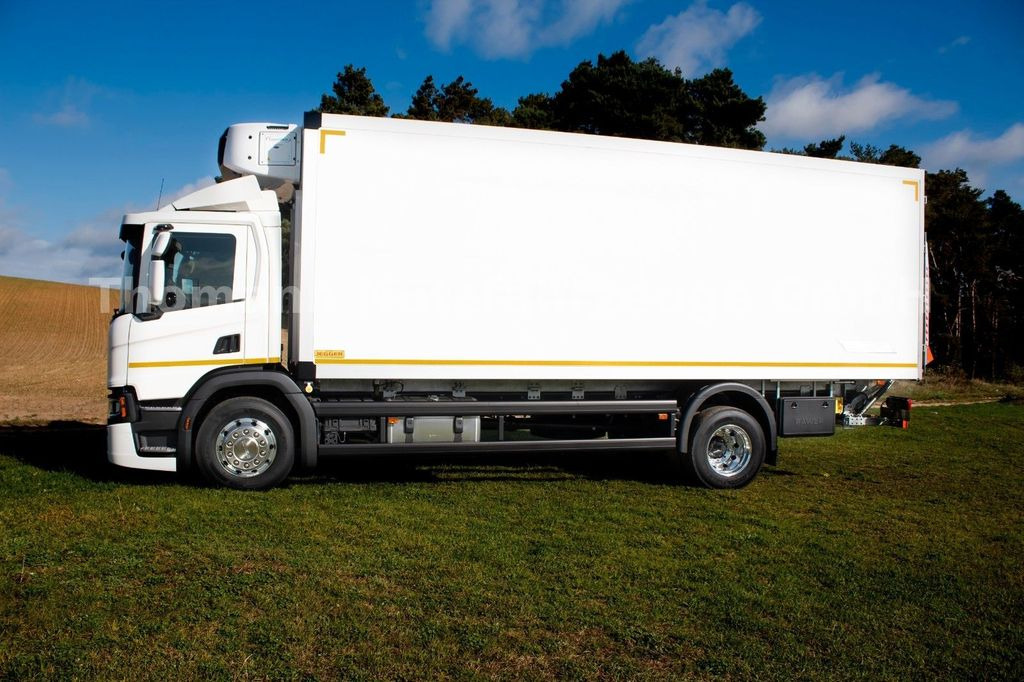 Scania P280 18t Premium Kühlkoffer Supra 850 Scania P280 18t Premium Kühlkoffer Supra 850 - Рефрижератор: фото 2 Scania P280 18t Premium Kühlkoffer Supra 850 Scania P280 18t Premium Kühlkoffer Supra 850 - Рефрижератор: фото 2