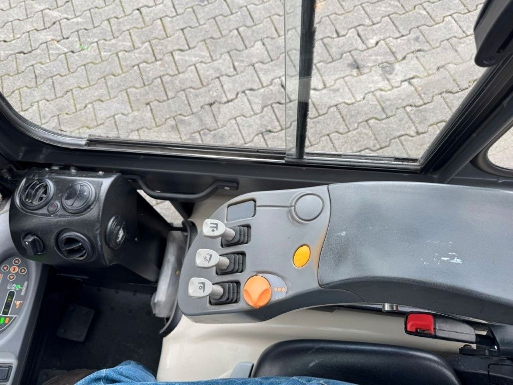 Crown SCT6020-1.3 / Triplex 4,3m / Batterie 06/2020 в лизинг Crown SCT6020-1.3 / Triplex 4,3m / Batterie 06/2020: фото 14