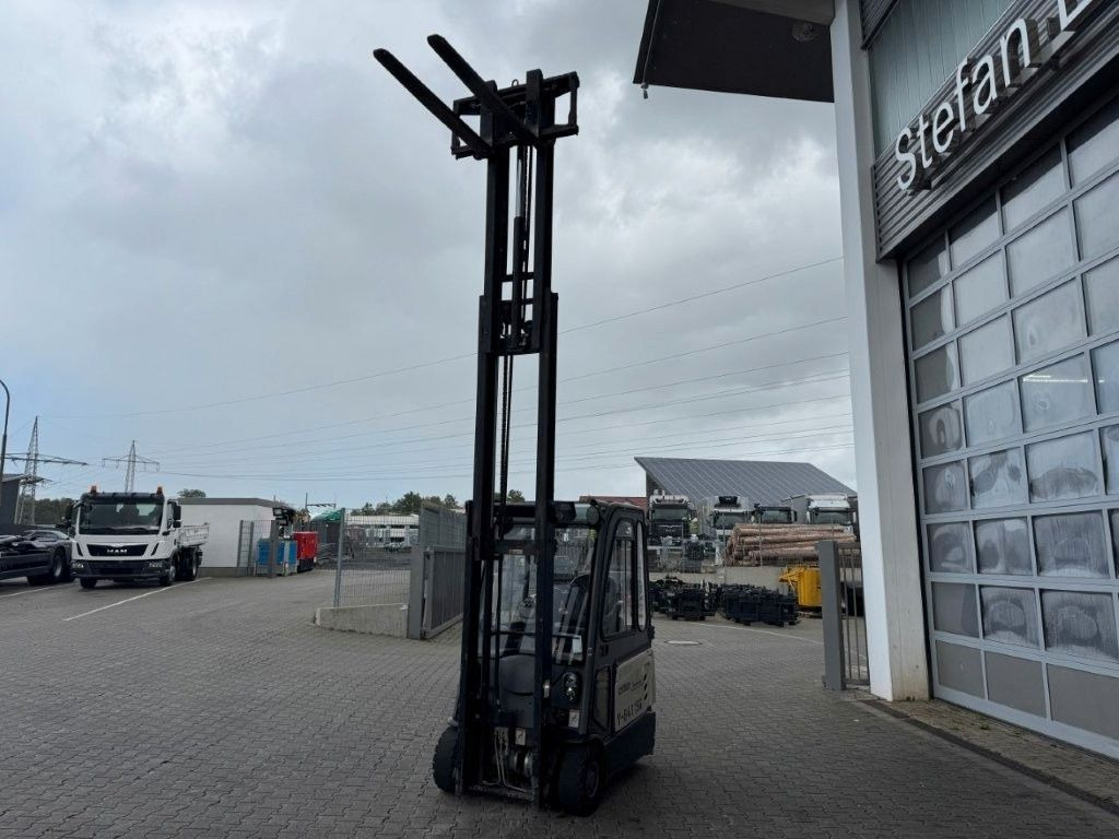 Crown SCT6020-1.3 / Triplex 4,3m / Batterie 06/2020 в лизинг Crown SCT6020-1.3 / Triplex 4,3m / Batterie 06/2020: фото 10