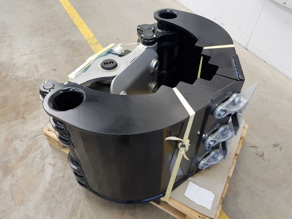 DMS SG12060 Grabgreifer Sortiergreifer / NEU - Грейфер: фото 3 DMS SG12060 Grabgreifer Sortiergreifer / NEU - Грейфер: фото 3