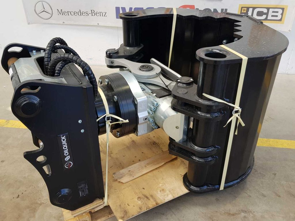 DMS SG22090 inkl. Rotator Sortiergreifer / NEU - Грейфер: фото 2 DMS SG22090 inkl. Rotator Sortiergreifer / NEU - Грейфер: фото 2