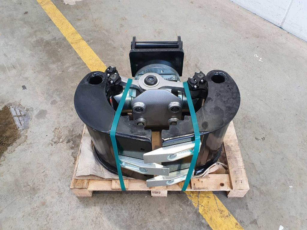 DMS SG3535 Grabgreifer Sortiergreifer / NEU - Грейфер: фото 3 DMS SG3535 Grabgreifer Sortiergreifer / NEU - Грейфер: фото 3