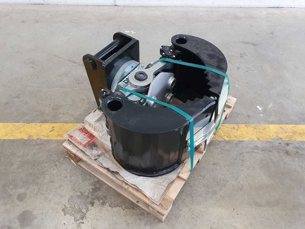 DMS SG3535 Grabgreifer Sortiergreifer / NEU - Грейфер: фото 2 DMS SG3535 Grabgreifer Sortiergreifer / NEU - Грейфер: фото 2