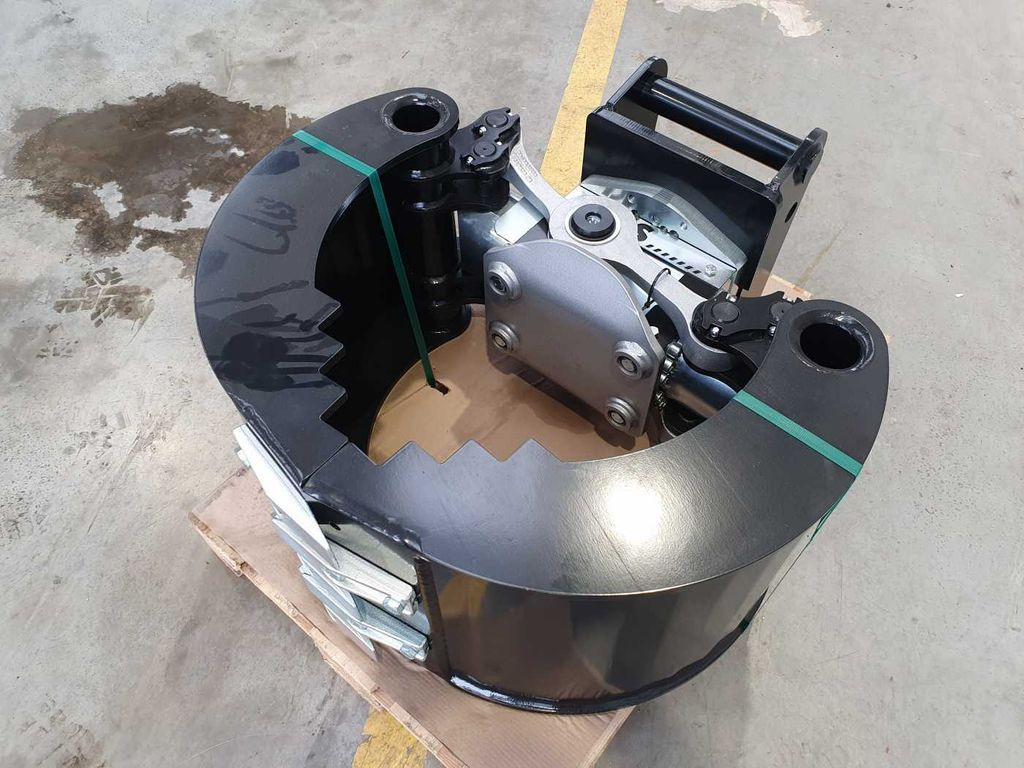 DMS SG9050 Grabgreifer Sortiergreifer / NEU - Грейфер: фото 5 DMS SG9050 Grabgreifer Sortiergreifer / NEU - Грейфер: фото 5