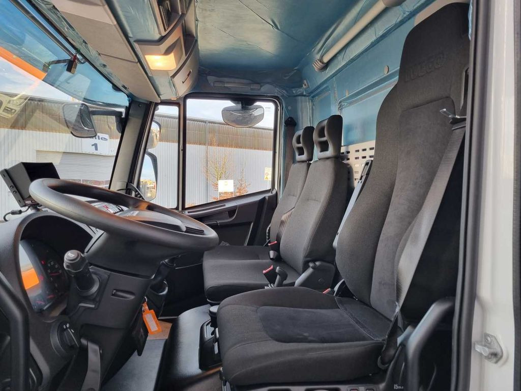 Iveco Eurocargo ML75E19/P LBW Klima Kamera  в лизинг Iveco Eurocargo ML75E19/P LBW Klima Kamera: фото 13
