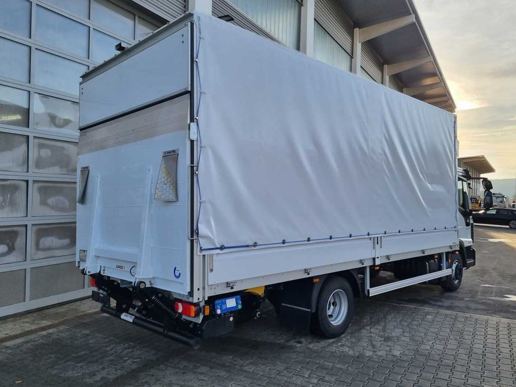 Iveco Eurocargo ML75E19/P LBW Klima Kamera  в лизинг Iveco Eurocargo ML75E19/P LBW Klima Kamera: фото 7