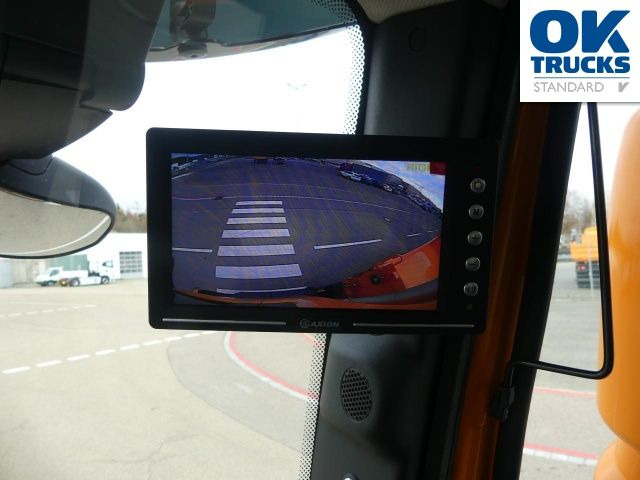 Самосвал Iveco S-Way AD190S40/P CNG 4x2 Meiller AHK Intarder: фото 12