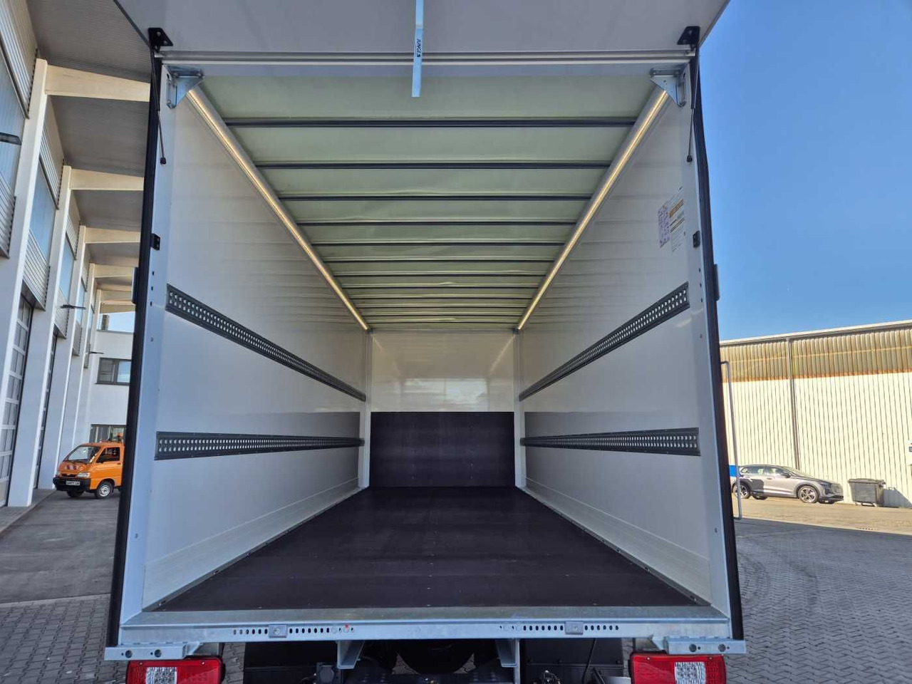 Iveco S-Way AD190S40/P Junge AHK LBW 2.000kg в лизинг Iveco S-Way AD190S40/P Junge AHK LBW 2.000kg: фото 11