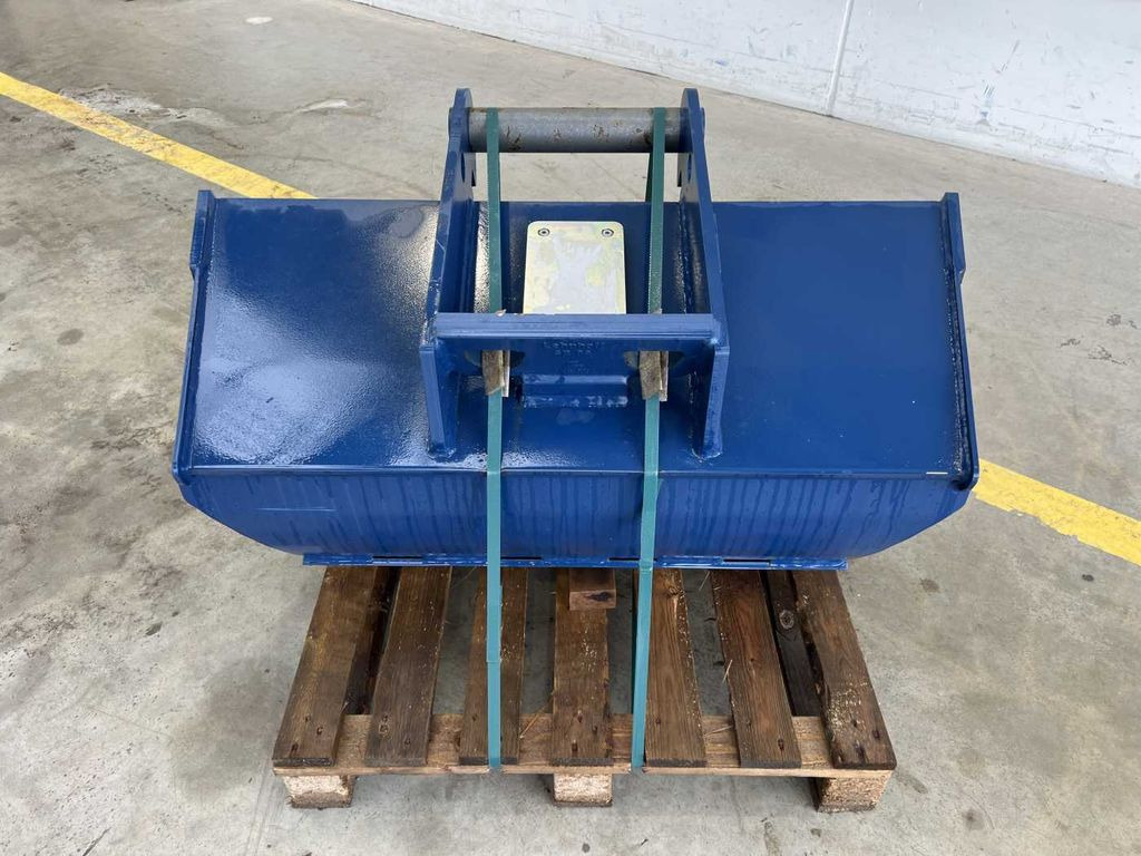 Lehnhoff Planierlöffel CP 10 / MS08 1.200 mm NEU - Ковш для экскаватора для Строительной техники: фото 5 Lehnhoff Planierlöffel CP 10 / MS08 1.200 mm NEU - Ковш для экскаватора для Строительной техники: фото 5