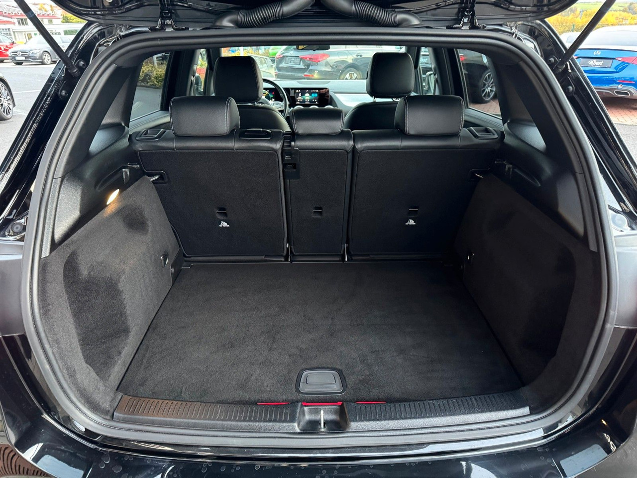 Mercedes-Benz B 250e Edition2020+AMG+Ambiente+Night+LED в лизинг Mercedes-Benz B 250e Edition2020+AMG+Ambiente+Night+LED: фото 8