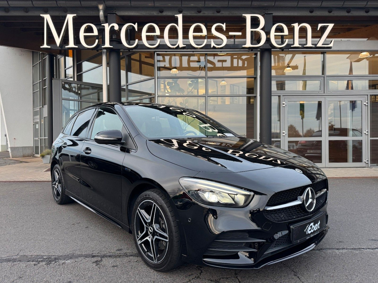 Mercedes-Benz B 250e Edition2020+AMG+Ambiente+Night+LED в лизинг Mercedes-Benz B 250e Edition2020+AMG+Ambiente+Night+LED: фото 20
