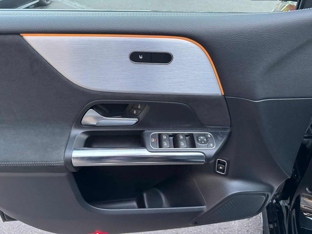 Mercedes-Benz B 250e Edition2020+AMG+Ambiente+Night+LED в лизинг Mercedes-Benz B 250e Edition2020+AMG+Ambiente+Night+LED: фото 12