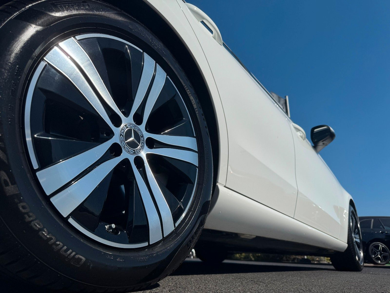 Mercedes-Benz C 180 T Avantgarde+AHK+Memory+Ambiente+TotW - Универсал: фото 5 Mercedes-Benz C 180 T Avantgarde+AHK+Memory+Ambiente+TotW - Универсал: фото 5