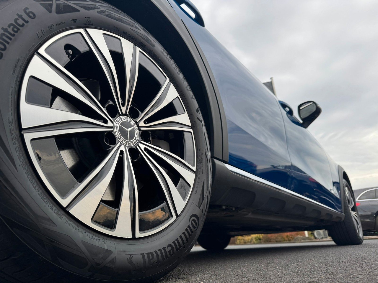 Mercedes-Benz C 200 T All Terrain 4M+Ambiente+360+Augmented - Универсал: фото 5 Mercedes-Benz C 200 T All Terrain 4M+Ambiente+360+Augmented - Универсал: фото 5