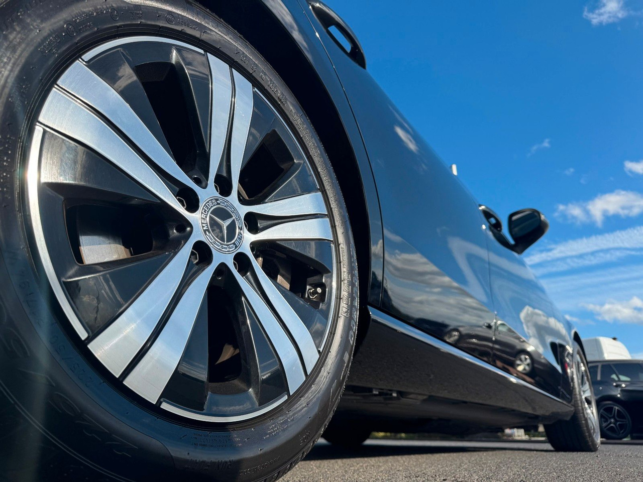 Mercedes-Benz C 300d T Avantgarde+RKamera+TotW+Ambiente - Универсал: фото 5 Mercedes-Benz C 300d T Avantgarde+RKamera+TotW+Ambiente - Универсал: фото 5