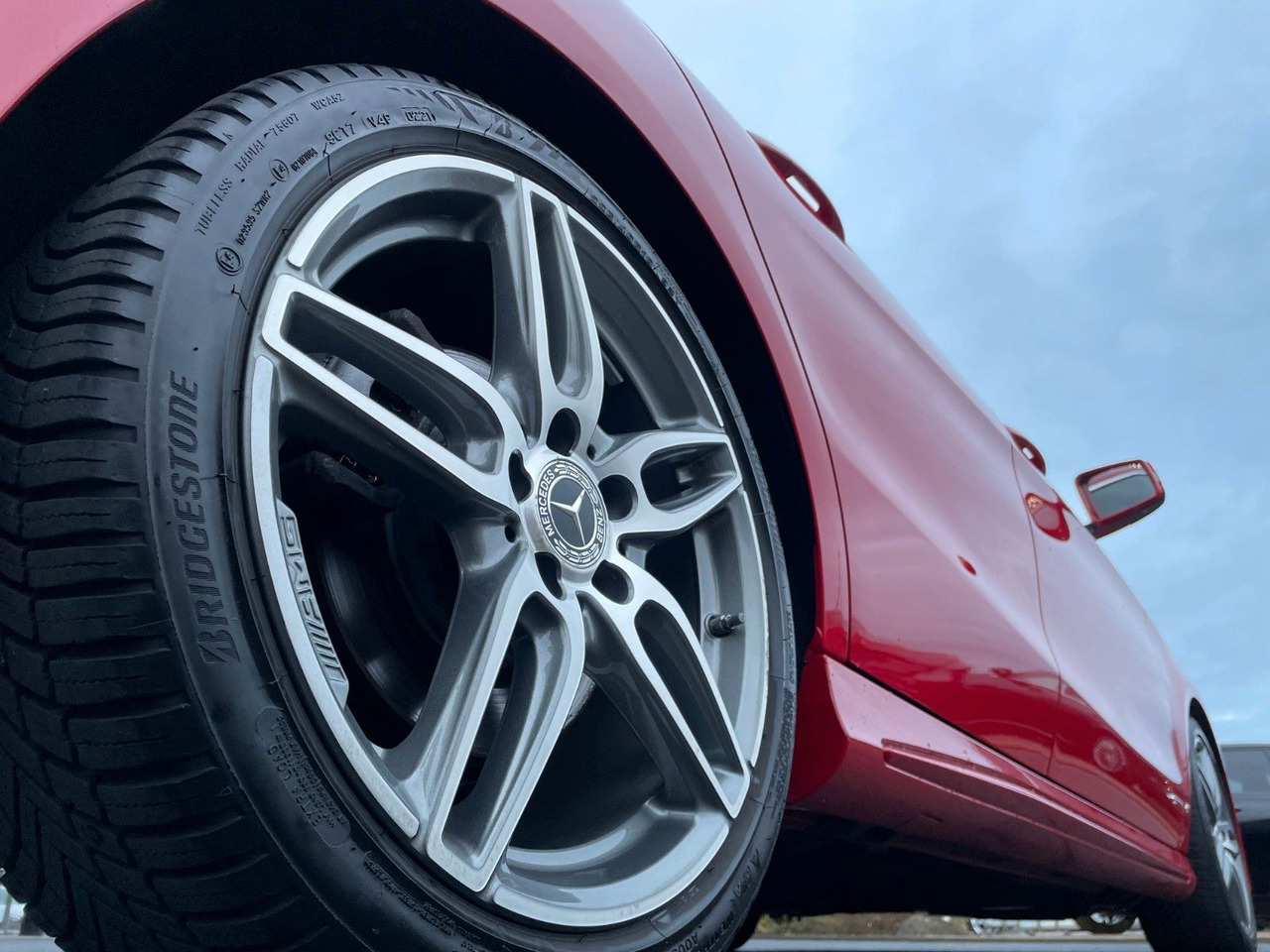 Mercedes-Benz CLA 200 AMG Navi+SHZ+Klima+PDC+LED - Купе: фото 5 Mercedes-Benz CLA 200 AMG Navi+SHZ+Klima+PDC+LED - Купе: фото 5