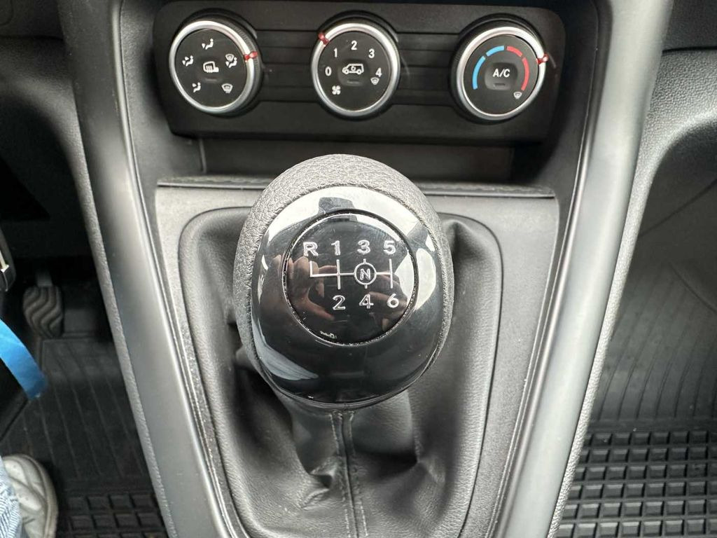 Легковой фургон Mercedes-Benz Citan 108 CDI Klima: фото 15