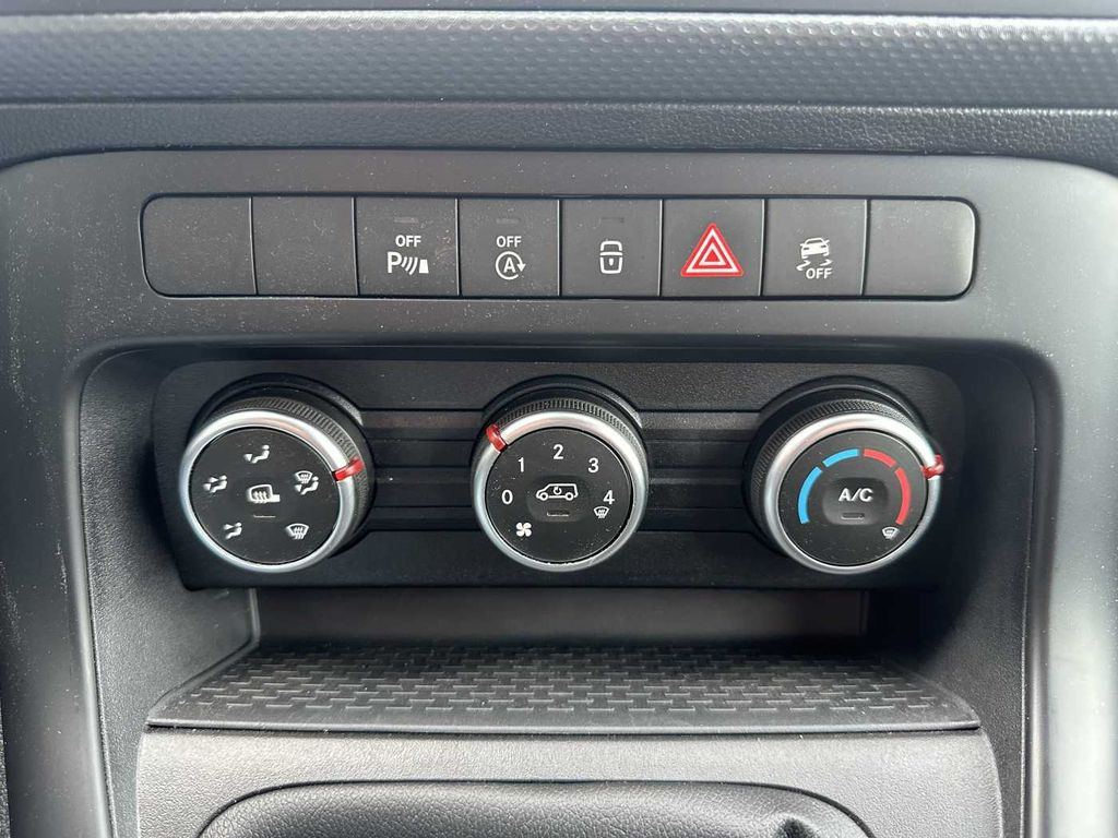 Легковой фургон Mercedes-Benz Citan 108 CDI Klima: фото 14
