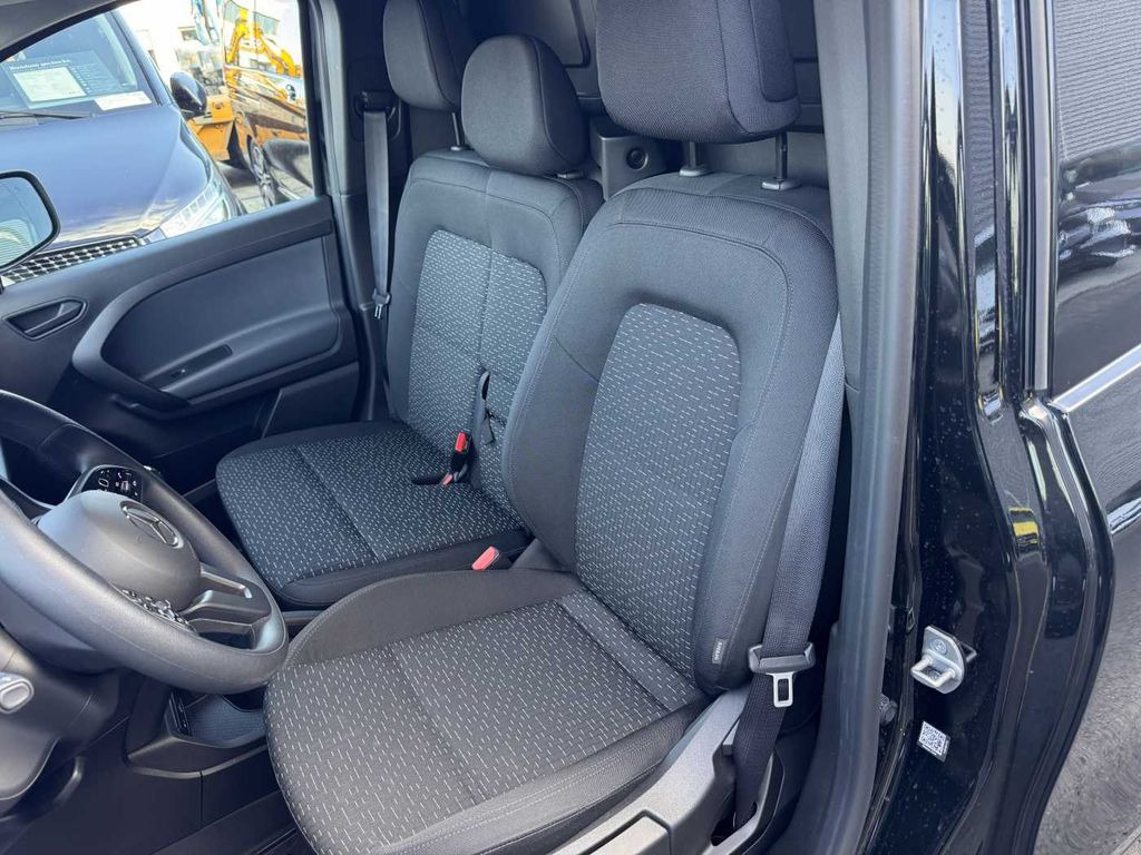 Легковой фургон Mercedes-Benz Citan 110 CDI Klima MBUX Kamera 3 Sitze: фото 8